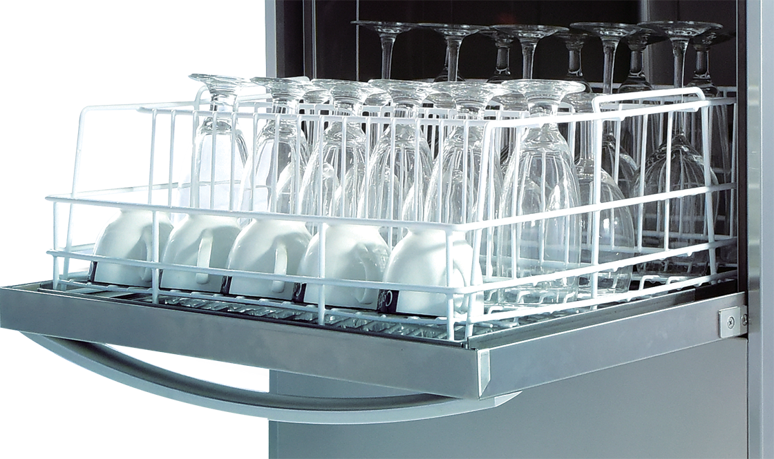 VEETSAN Professional Dishwasher