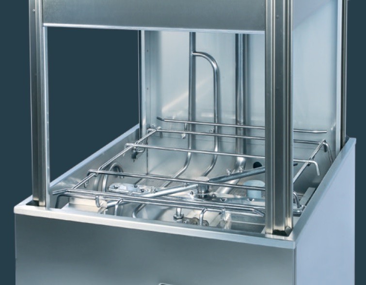 VEETSAN Professional Dishwasher