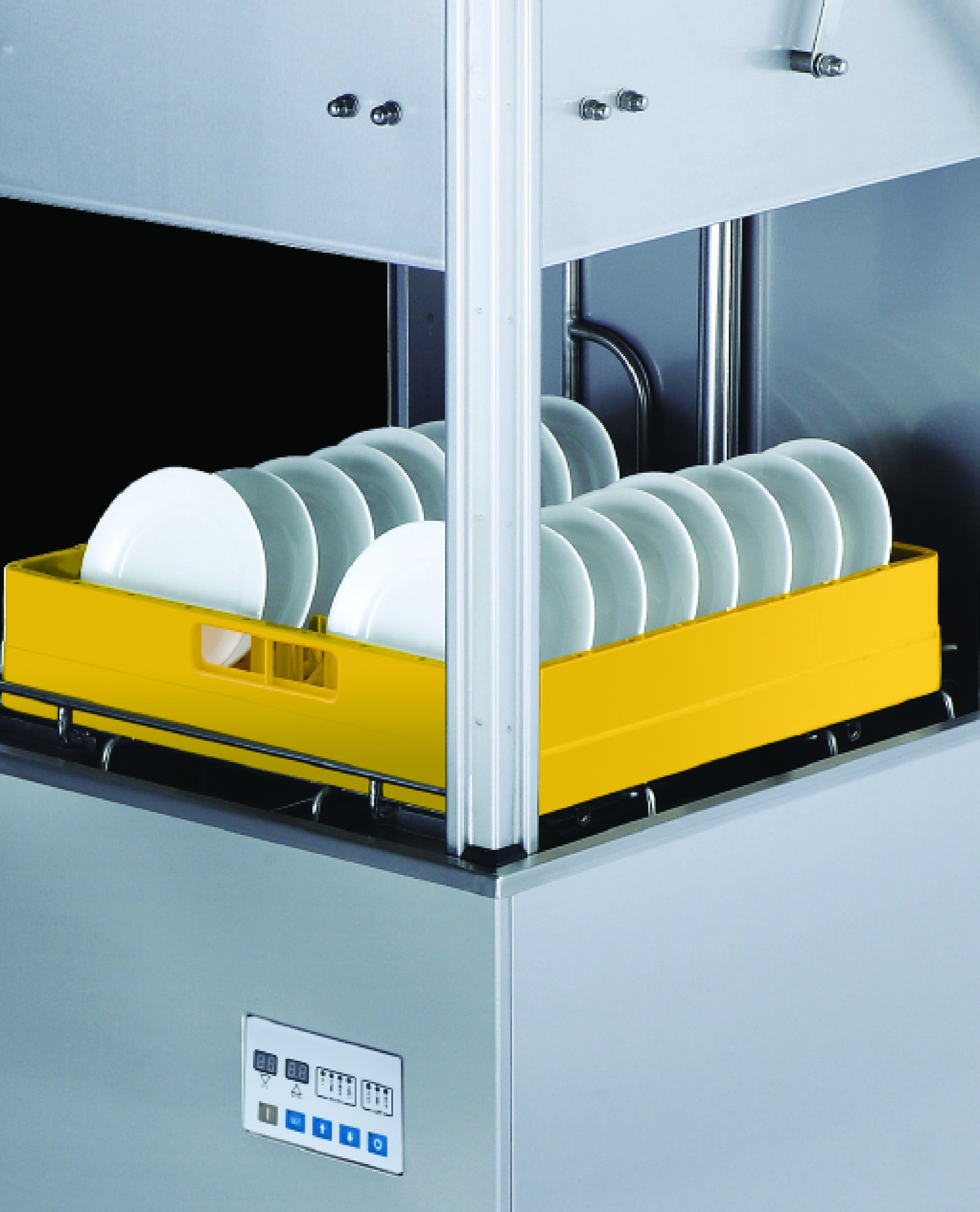 VEETSAN Professional Dishwasher