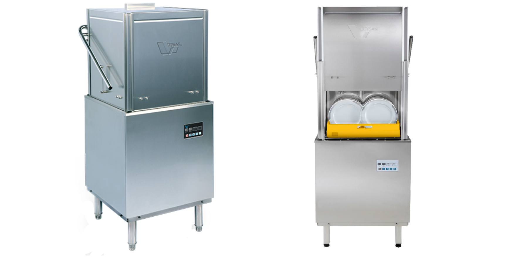 VEETSAN Professional Dishwasher