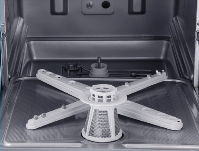 VEETSAN Professional Dishwasher