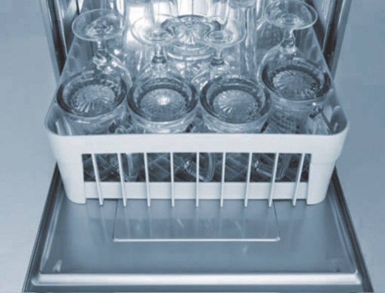 VEETSAN Professional Dishwasher