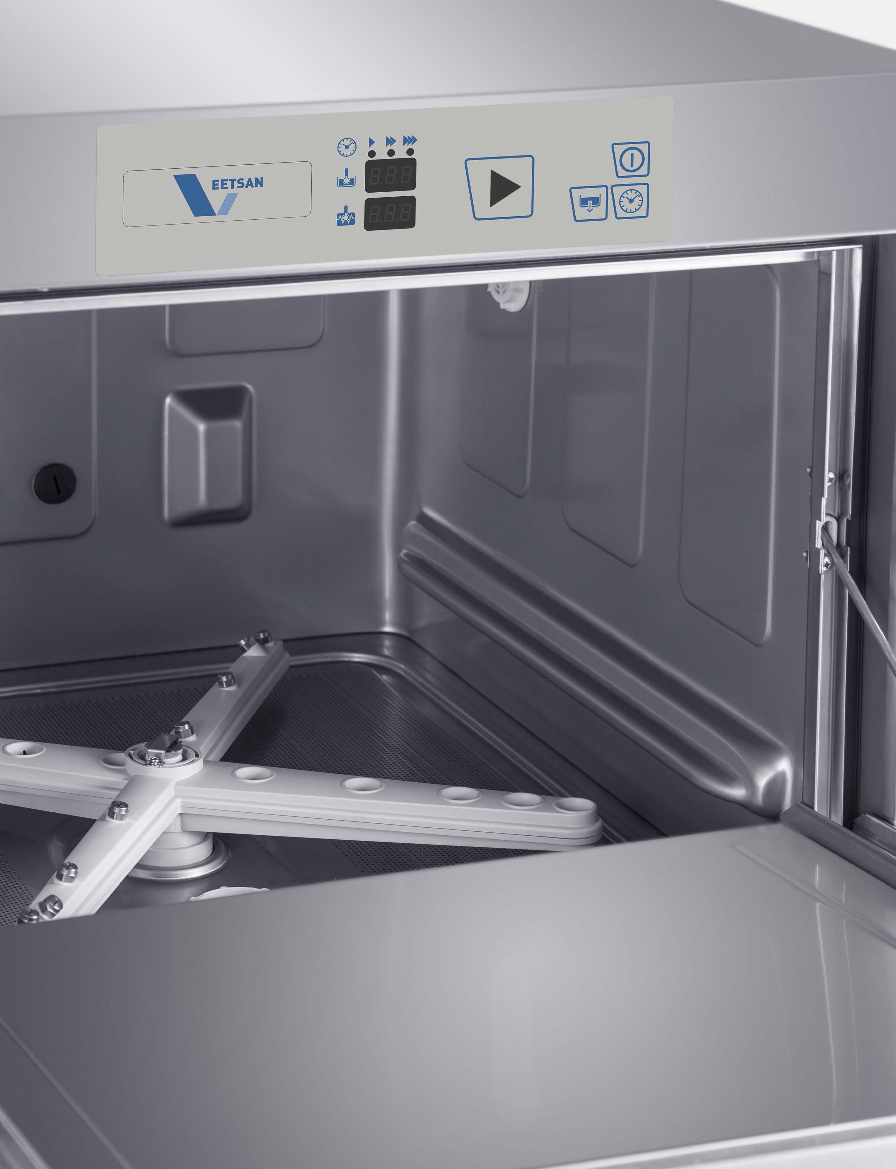 VEETSAN Professional Dishwasher