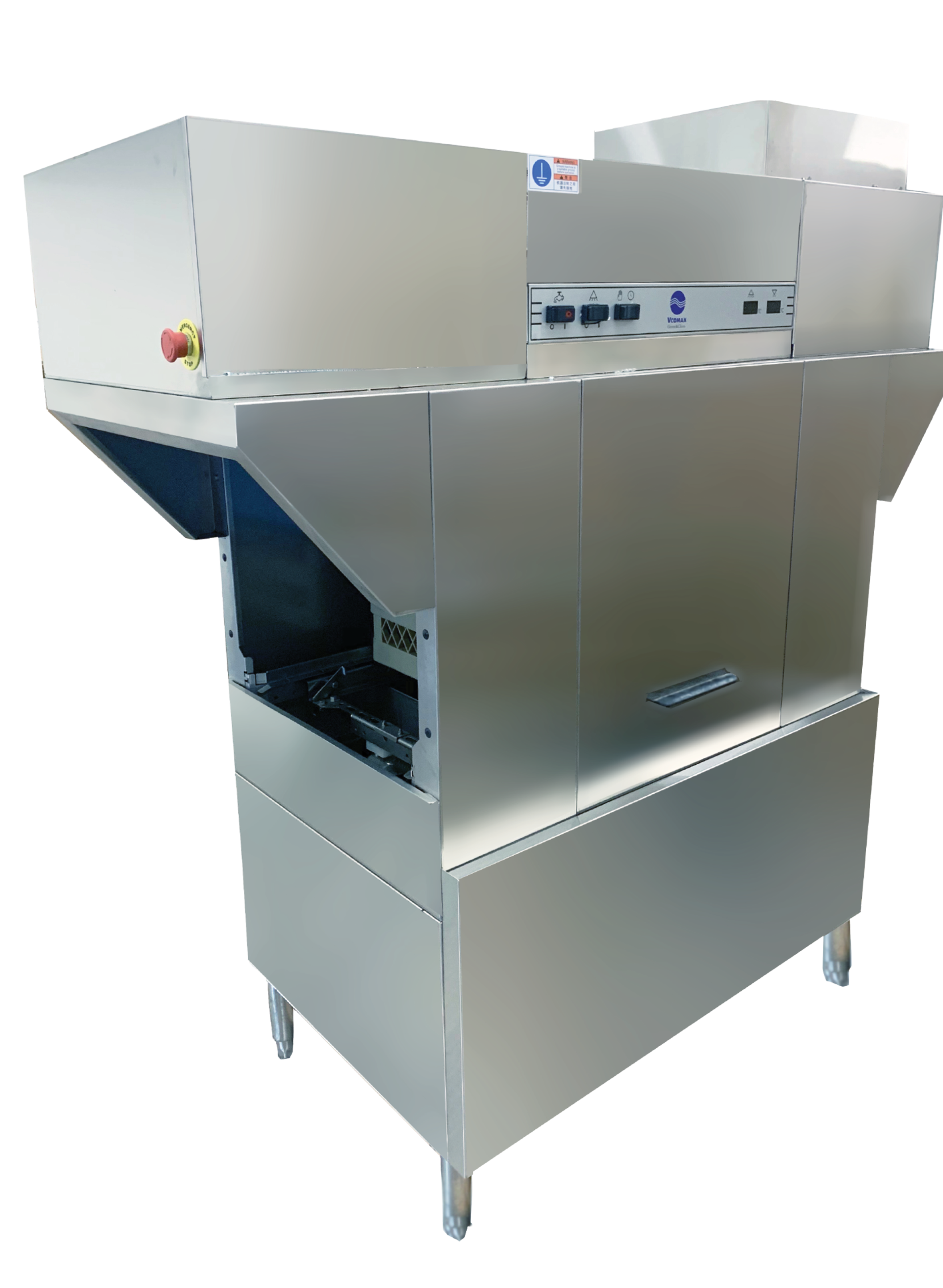 VEETSAN Professional Dishwasher